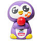 Іграшка для ванної TOMY Веселий пінгвін Т72724С, фото 4
