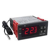Терморегулятор STC-1000 контролер температури AC110-220V