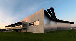 Місце, де народився і розвивається бренд Casa Rinaldi