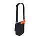 Сумка DANAPER WALKER, Black-Red, фото 3