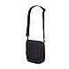 Сумка DANAPER WALKER, Black-Red, фото 4