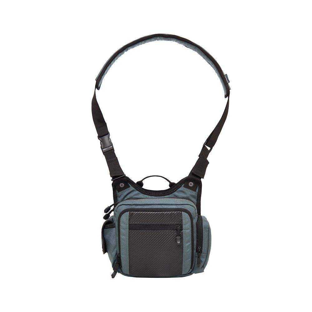 Сумка DANAPER ALPHYN Urban S, Graphite, фото 1