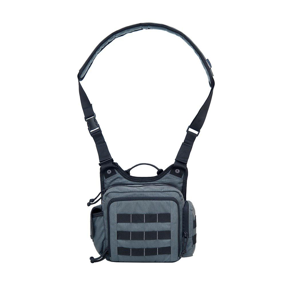 Сумка DANAPER ALPHYN S, Graphite, фото 1