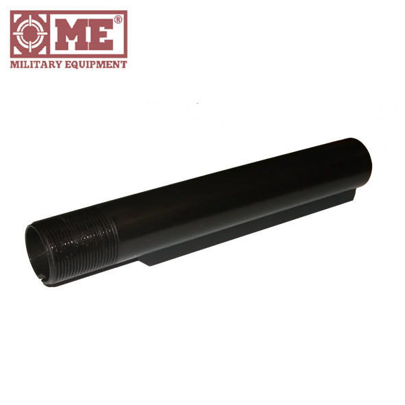 Труба до телескопічним прикладу для M4/M16/AR-15 мілітарі, фото 1