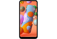 Смартфон Samsung Galaxy A11 2/32GB Black A115F, фото 3