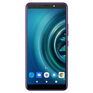 Смартфон TECNO POP 4 (BC2 ) 2/32Gb Dawn Blue, фото 3