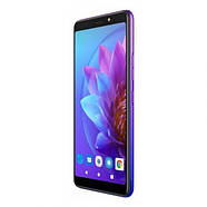 Смартфон TECNO POP 4 (BC2 ) 2/32Gb Dawn Blue, фото 4