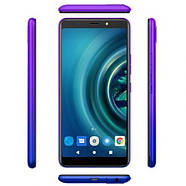 Смартфон TECNO POP 4 (BC2 ) 2/32Gb Dawn Blue, фото 6