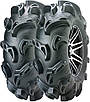 Mega Mayhem ITP 28x9-R12 -шина для квадроцикла, фото 2