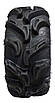 Mega Mayhem ITP 28x9-R12 -шина для квадроцикла, фото 3