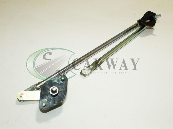 Трапеція склоочисника Lanos 96303360 Genuine