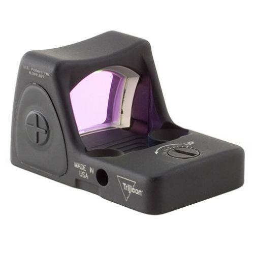 Коліматорний приціл Trijicon, фото 1