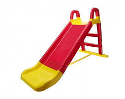 Дитяча гірка для катання 0140/02, 140 см