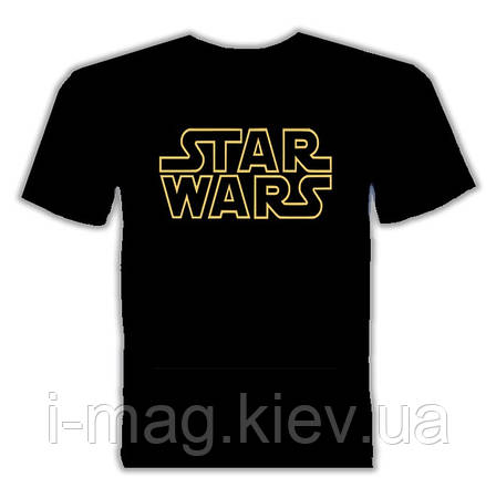 Футболка Star Wars, фото 2
