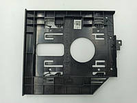 Декоративная заглушка-карман вместо DVD привода Lenovo Ideapad 310, 310-15ISK б/у