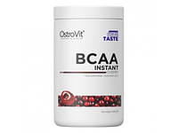 BCAA INSTANT Ostrovit (400 грамм)