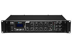 Трансляційний мікшер-підсилювач DV Audio MA-180.6P