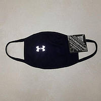 Маска зі світловідбиваючим малюнком "Under Armour"