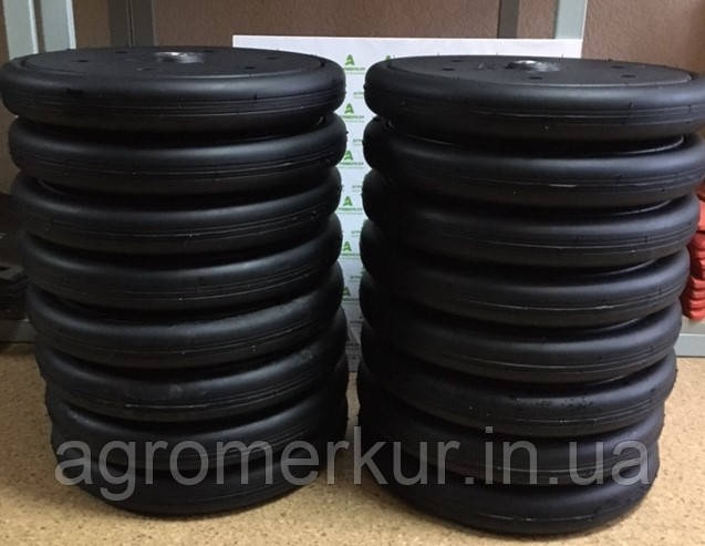 Диск колеса ac819921 Kverneland 360x50