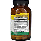 Country Life, гідрохлорид бетаїну з пепсином, 600 мг, 250 таблеток, фото 2