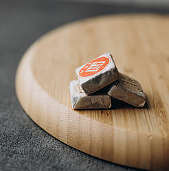 Пуер  чорний пресований