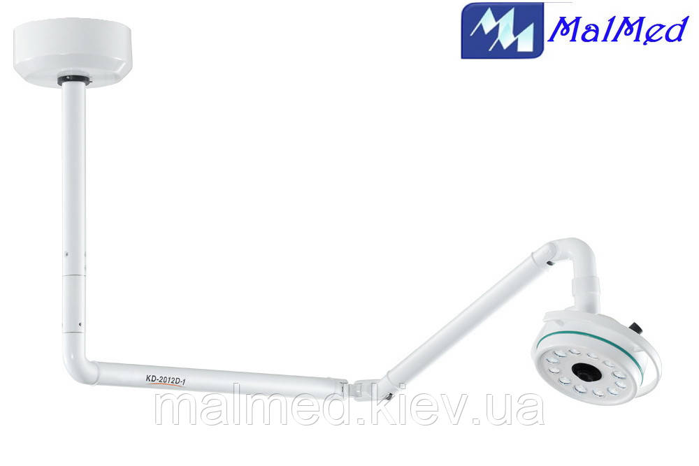 LED світильник KD-2012D-2