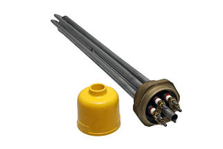 Тен для електрокотла