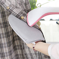 Міні прасувальна дошка рукавичка для прасування Adna Smooth. Рукавиця для прасування, відпарювання білизни