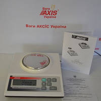 Весы лабораторные АХIS AD50