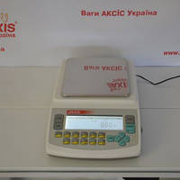 Весы лабораторные ADG2000 (АХIS)