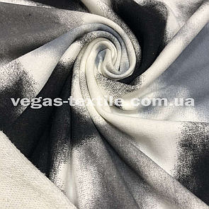 Тканина Тринитка без начосу Тай Дай (Петля) Туреччина ширина 180 см.