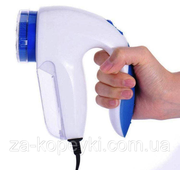 Машинка для зняття катишків Lint Remover 5880