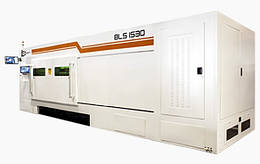 Станок для лазерной резки металла Bermet Makina BLS Compact
