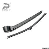 A1 Двірник задній щітка склоочисника Audi 8R09554071 8R09554071P9 8R0955407, фото 4