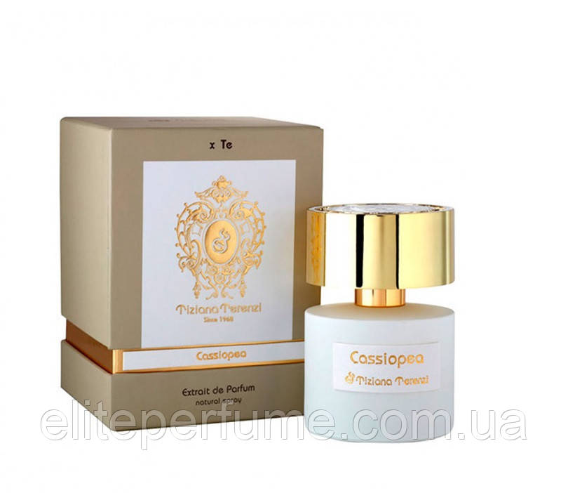 Tiziana Унд Cassiopea 60 ml
