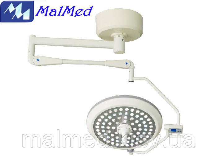 LED світильник ART-II 500