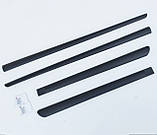Молдинги на двері для Toyota Corolla 2006-2012, фото 9