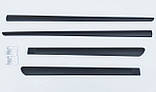 Молдинги на двері для Toyota Corolla 2006-2012, фото 8