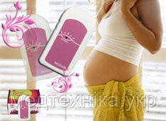 Доплер фетальний Baby Sound A 2МГц, Contec, фото 1