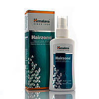 Hairzone solution Хайрзон солютіон Хімалая Himalaya 60 мл проти випадіння волосся