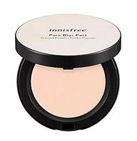 Матувальна компактна пудра Innisfree Pore Blur Pact 12,5 г