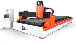Верстат для плазмового різання металу Bermet Makina Procut