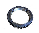 Вінець 25.37.152 шестерні диференціала коробки передач трактора Т 25,Т 25 А,ВТЗ 2032