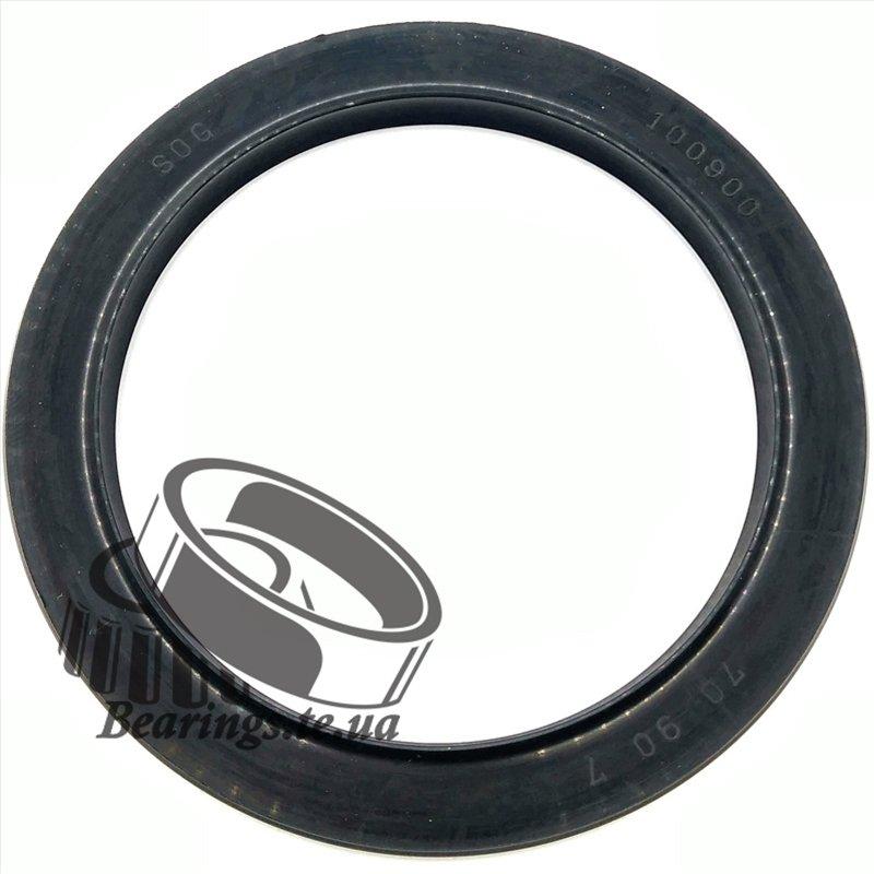 Сальник 70*90*7/7.5 TCN (NBR) SOG 100900N: продаж, ціна у Тернополі ...