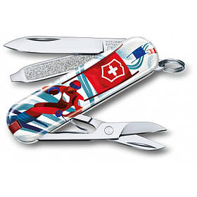 Складаний ніж Victorinox CLASSIC LE 0.6223.L2008