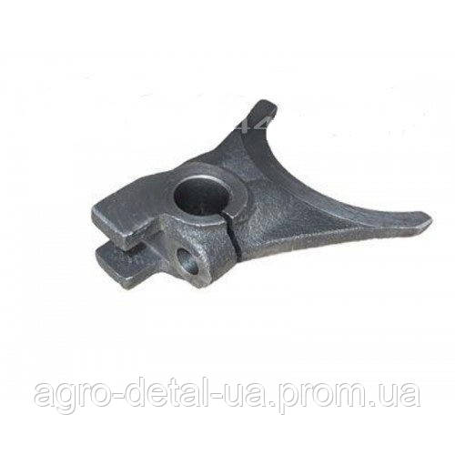 Вилка А25.37.185 включення реверсу коробки передач трактора Т-25,Т-25А,Т З-2032, фото 1