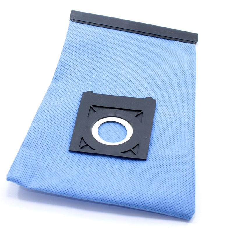 Мішок багаторазовий для пилососу Bosch, Siemens, Тканинний мішок для пилососу Karcher - запчастини для пилососів, фото 1