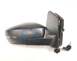 Дзеркало Volkswagen Polo 6R1857508D 6R0949102F 6R0857538C9B9 6R0857522F
