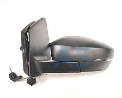 Дзеркало Volkswagen Polo 357857522A 357857508D