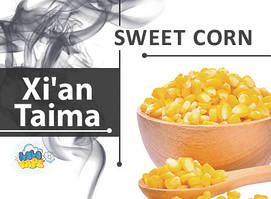 Ароматизатор xi'an Taima Sweet Corn (Солодка кукурудза)